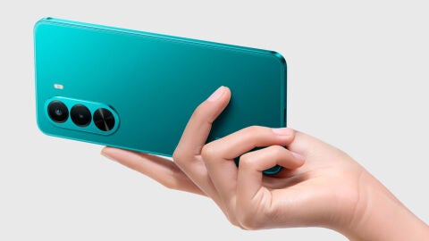 Realme P4x