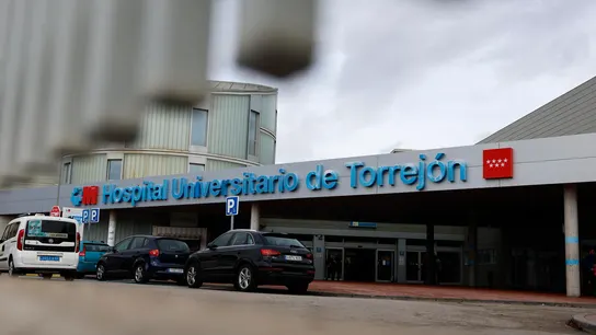Hospital Universitario de Torrejón Hospital Universitario de Torrejón