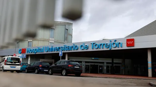 Hospital Universitario de Torrejón Hospital Universitario de Torrejón