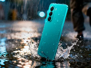 Realme P4x Realme P4x