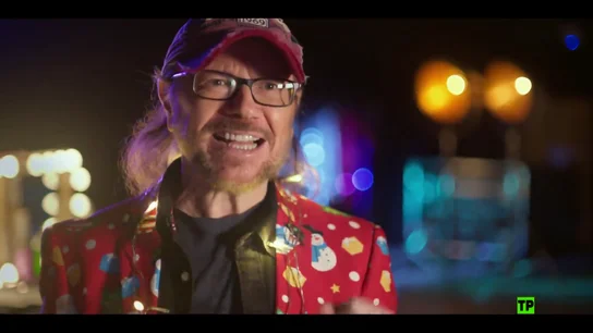 Santiago Segura, invitado especial en las Campanadas de ATRESMEDIA que presentarán Cristina Pedroche y Alberto Chicote en Antena 3, laSexta y atresplayer Santiago Segura, invitado especial en las Campanadas de ATRESMEDIA que presentarán Cristina Pedroche y Alberto Chicote en Antena 3, laSexta y atresplayer