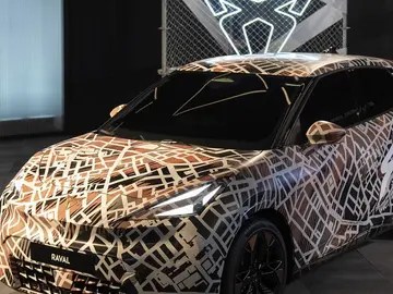 El eléctrico para todos no es un Volkswagen ni un Dacia, es español, de fabricación nacional, y llega en 2026 El eléctrico para todos no es un Volkswagen ni un Dacia, es español, de fabricación nacional, y llega en 2026