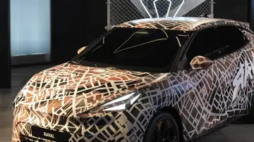 El eléctrico para todos no es un Volkswagen ni un Dacia, es español, de fabricación nacional, y llega en 2026 El eléctrico para todos no es un Volkswagen ni un Dacia, es español, de fabricación nacional, y llega en 2026