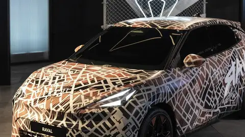 El eléctrico para todos no es un Volkswagen ni un Dacia, es español, de fabricación nacional, y llega en 2026 El eléctrico para todos no es un Volkswagen ni un Dacia, es español, de fabricación nacional, y llega en 2026