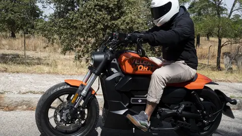 Moto Velca Moto Velca