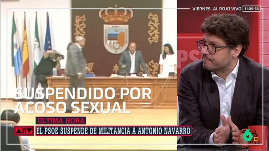 Fernando Berlín Fernando Berlín