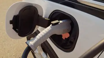 Carga de coche eléctrico Carga de coche eléctrico