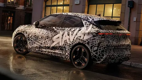 Cupra Raval Cupra Raval