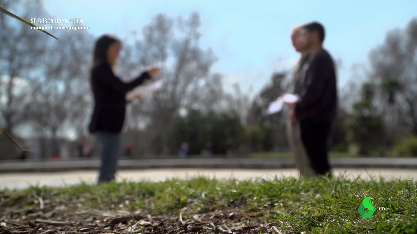 Un estudiante denuncia las cláusulas abusivas de su contrato de alquiler: "Solo podemos declarar en efectivo porque no quiere declarar sus ingresos" Un estudiante denuncia las cláusulas abusivas de su contrato de alquiler: "Solo podemos declarar en efectivo porque no quiere declarar sus ingresos"