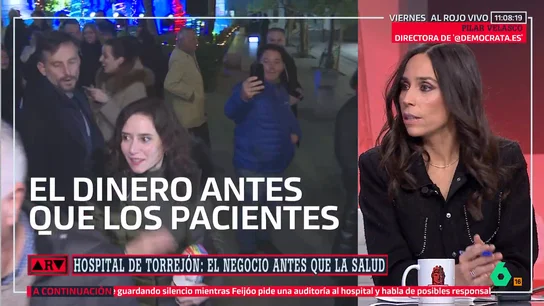 Pilar Velasco Pilar Velasco