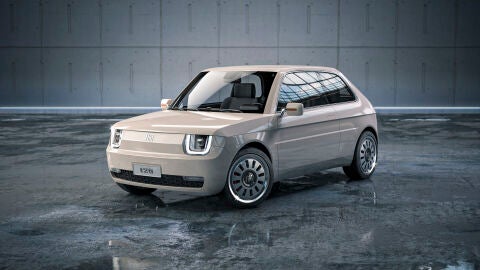Fiat 126 Vision
