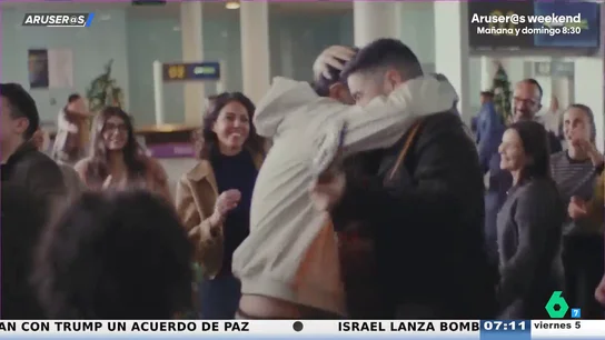 Así es el vídeo de 'Villa & Ziko', el villancico viral de Estopa con toques tradicionales de Extremadura Así es el vídeo de 'Villa & Ziko', el villancico viral de Estopa con toques tradicionales de Extremadura