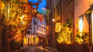 Vilna en Navidad Vilna en Navidad