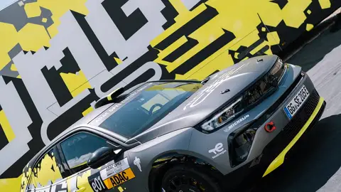 Opel Mokka GSE Opel Mokka GSE