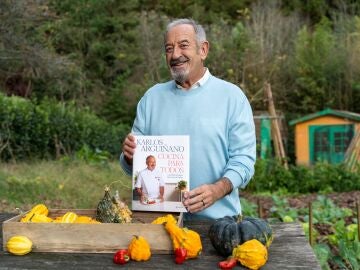 Karlos Arguiñano Karlos Arguiñano