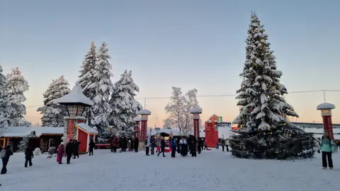 Rovaniemi Rovaniemi