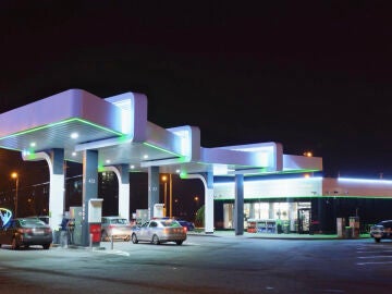 Gasolinera