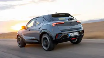 Opel Mokka GSE Opel Mokka GSE