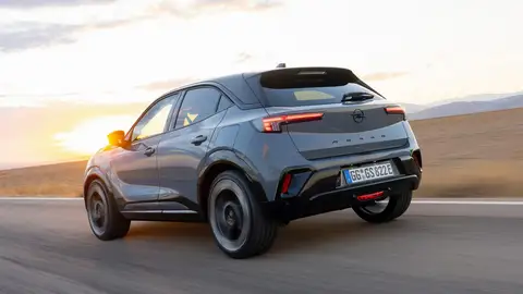 Opel Mokka GSE Opel Mokka GSE