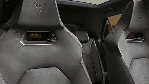 Cupra Raval Cupra Raval