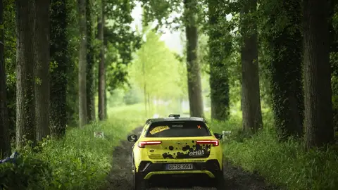 Opel Mokka GSE Opel Mokka GSE