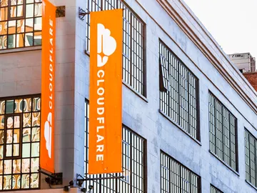 Cloudflare Cloudflare