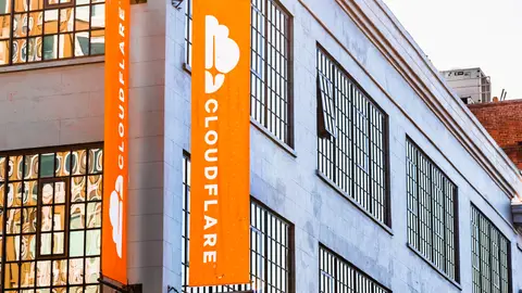 Cloudflare Cloudflare