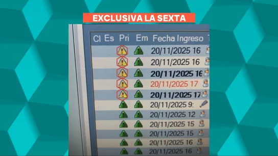 Anteriores jefes de Urgencias del Hospital de Torrejón ya cambiaban los colores a los pacientes durante los triajes. Anteriores jefes de Urgencias del Hospital de Torrejón ya cambiaban los colores a los pacientes durante los triajes.