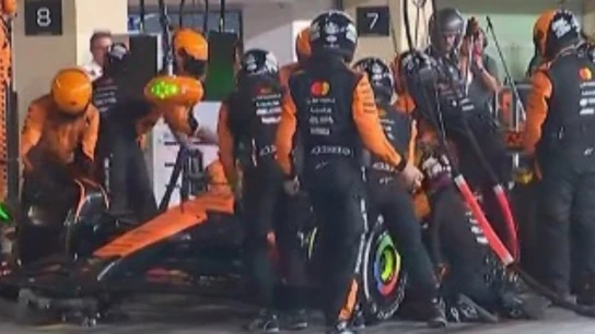 Oscar Piastri Oscar Piastri