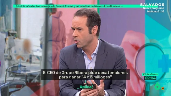 Javier Chicote Javier Chicote