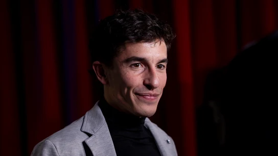Marc Márquez Marc Márquez