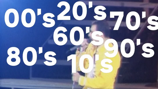 La moda de conocer tu edad musical gracias a las playlists que escuchamos. La moda de conocer tu edad musical gracias a las playlists que escuchamos.