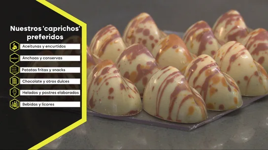 Adiós a los caprichos en la cesta de la compra Adiós a los caprichos en la cesta de la compra