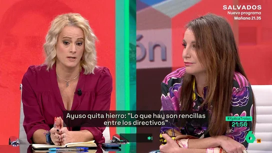 Zaida Cantera Zaida Cantera