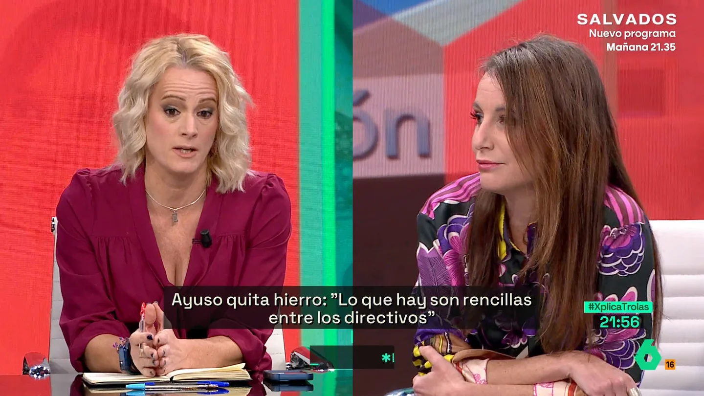 Zaida Cantera Zaida Cantera