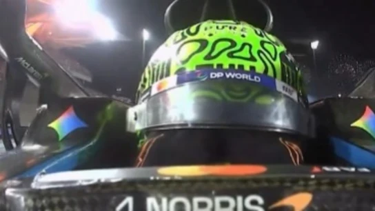 Lando Norris Lando Norris
