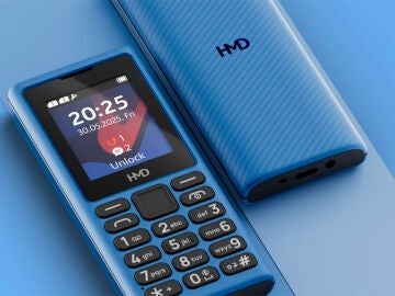 El HMD 101