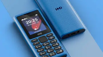 El HMD 101 El HMD 101