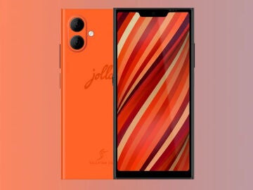 El Jolla Phone