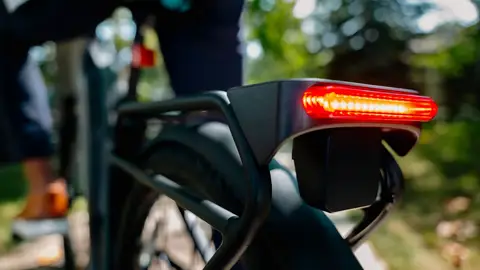 RearView Radar RearView Radar