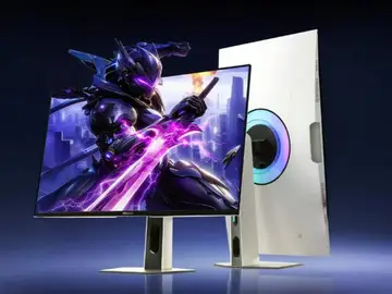 Hisense presenta un monitor gaming 4K que también funciona como Smart TV Hisense presenta un monitor gaming 4K que también funciona como Smart TV