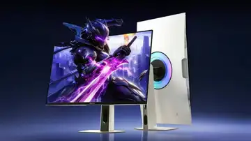 Hisense presenta un monitor gaming 4K que también funciona como Smart TV Hisense presenta un monitor gaming 4K que también funciona como Smart TV