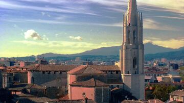 Basílica de San Félix de Girona