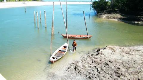 Ilha do Marajó Ilha do Marajó