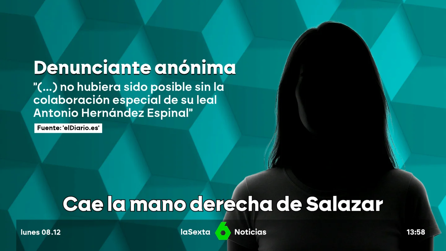 salazar salazar