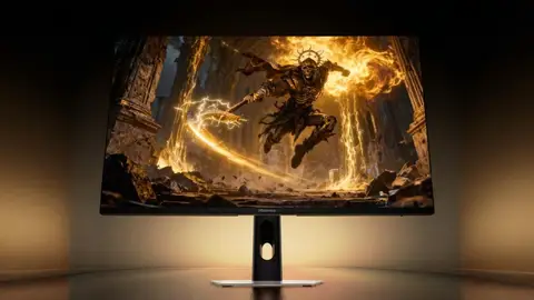 Hisense 27GX Hisense 27GX