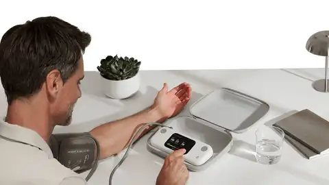 Withings BPM Vision Withings BPM Vision