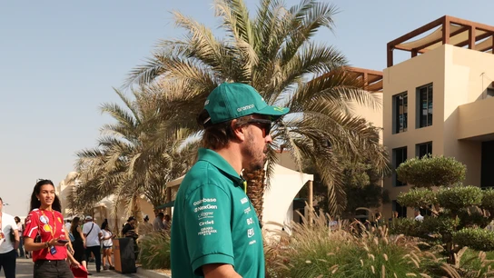 Fernando Alonso Fernando Alonso