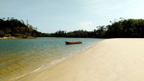 Ilha do Marajó