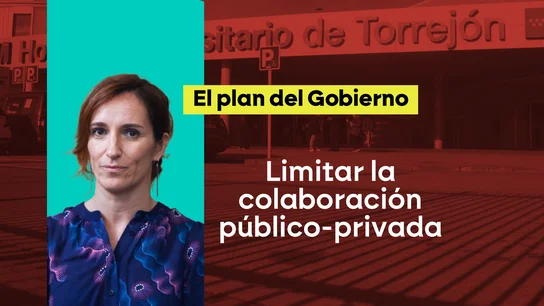 Los beneficios del hospital, reinvertidos en el mismo: preguntas y respuestas sobre la norma de Sanidad para acotar el negocio de Ribera o Quirón Los beneficios del hospital, reinvertidos en el mismo: preguntas y respuestas sobre la norma de Sanidad para acotar el negocio de Ribera o Quirón